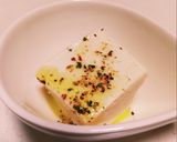 まるでチーズな豆腐おつまみ作り方7写真
