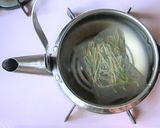 うちの松葉茶作り方8写真