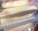 大根のお漬け物作り方3写真