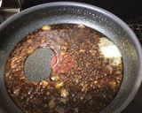 和風　ハンバーグ　豚ひき肉作り方14写真