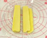 ✰鬼滅の刃✰禰豆子クッキー✰作り方10写真