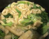 めんつゆなくてもうどん！　おうどん！作り方3写真