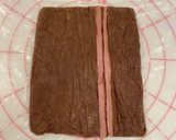 ✰鬼滅の刃✰禰豆子クッキー✰作り方22写真