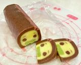✰鬼滅の刃✰禰豆子クッキー✰作り方24写真