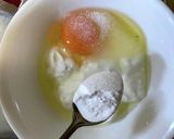 ウズベキスタン♡赤インゲン豆のサモサ作り方6写真