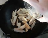 鶏軟骨の塩焼き!さっぱりレモンたれ作り方5写真