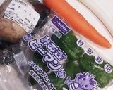 鶏肉の中華炒め作り方1写真