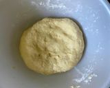 ウズベキスタン♡赤インゲン豆のサモサ作り方10写真