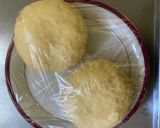 ウズベキスタン♡赤インゲン豆のサモサ作り方11写真