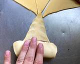 ウズベキスタン♡赤インゲン豆のサモサ作り方17写真
