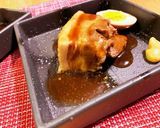基本の豚の角煮(焼かない)作り方15写真