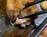 基本の豚の角煮(焼かない)作り方16写真