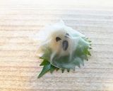 ハッピー生春巻き・コウモリ巻き作り方16写真