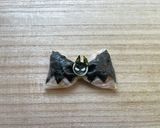 ハッピー生春巻き・コウモリ巻き作り方11写真