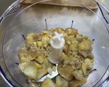 秋の味覚栗♡モンブランバニラアイス作り方5写真