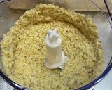 秋の味覚栗♡モンブランバニラアイス作り方7写真