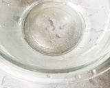 オランジェット2021.10.21 成功作り方6写真