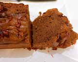 ふんわりふわふわ米粉のパウンドケーキ作り方10写真