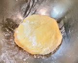 死者のパン(PAN DE MUERTO)作り方2写真
