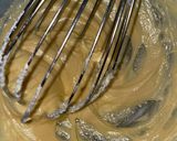 簡単♪プチモンブランカップケーキ作り方7写真