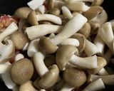 茄子と豚肉のオイスター煮作り方2写真