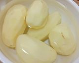 手作り濃厚おかずコロッケは懐かしい母の味作り方1写真