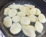 手作り濃厚おかずコロッケは懐かしい母の味作り方2写真