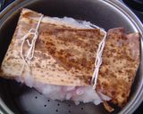 柔らか豚の角煮☆作り方3写真