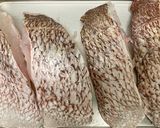鯛のソテー☆レモンバターディルソース作り方1写真