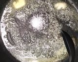 鯛のソテー☆レモンバターディルソース作り方7写真