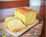 カボチャとホイップの食パン♪作り方33写真