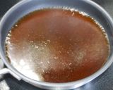 簡単!エビフライ丼作り方2写真