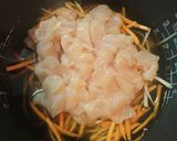 簡単♡やみつき炊き込みご飯作り方6写真