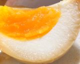 アレンジ自在！ 我が家の基本の味玉作り方8写真
