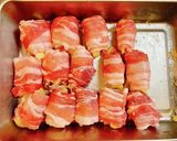 チーズ香る☆肉巻きじゃがいも作り方4写真