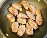 チーズ香る☆肉巻きじゃがいも作り方7写真