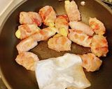 チーズ香る☆肉巻きじゃがいも作り方8写真