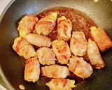 チーズ香る☆肉巻きじゃがいも作り方9写真