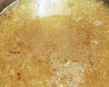 まろやかな豚骨チキンラーメン作り方6写真