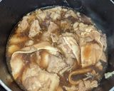 まろやかな豚骨チキンラーメン作り方11写真