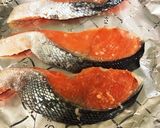 鮭と大葉の混ぜご飯作り方2写真