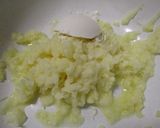 うまっ♪みそ茄子もっちー焼き☆作り方3写真