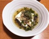 タラのおろし煮作り方4写真