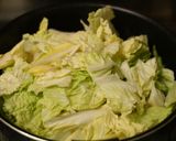 ヘルシー白菜グラタン作り方4写真