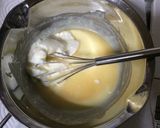 やさしい味のレアチーズケーキ作り方5写真