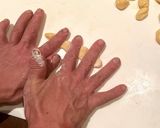 死者のパン(PAN DE MUERTO)作り方5写真
