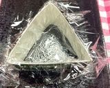 合体！おにぎりW!作り方3写真