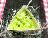 合体！おにぎりW!作り方4写真