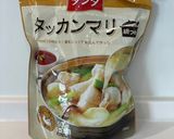 市販の素でタッカンマリ★手抜き作り方2写真