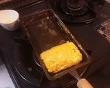 照り焼きチキンと野菜のお弁当作り方2写真